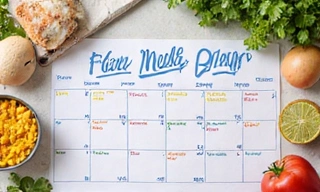 Personalized Meal Plans