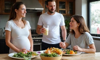 Specialized Nutritional Advice